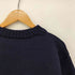 GUERNSEY WOOLLENS プルオーバー ニット メンズ 36 91cm