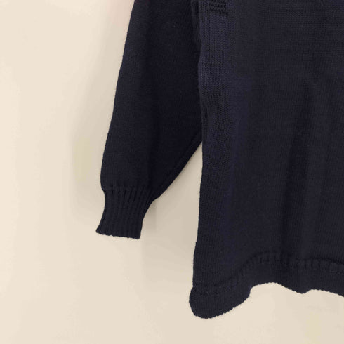 GUERNSEY WOOLLENS プルオーバー ニット メンズ 36 91cm