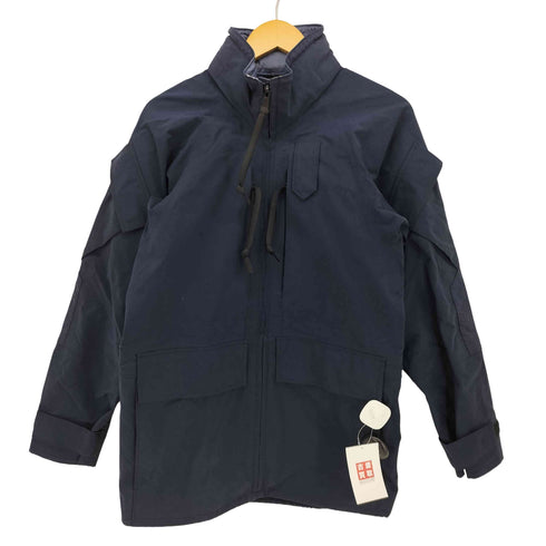 00S US COAST GUARD FOUL WEATHER GORE-TEX PARKA メンズ X-SMALL REGULAR