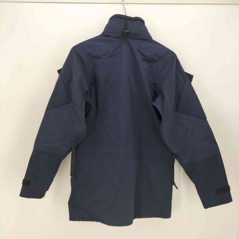 00S US COAST GUARD FOUL WEATHER GORE-TEX PARKA メンズ X-SMALL REGULAR