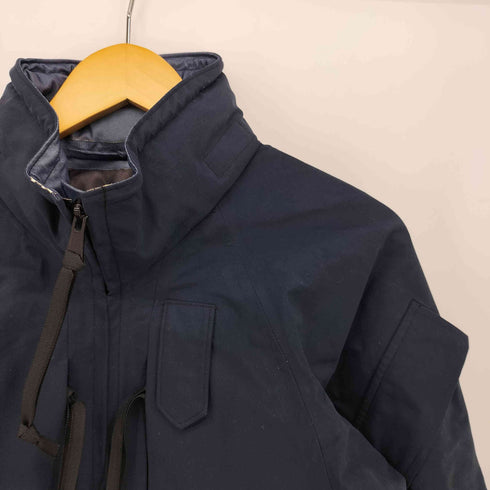 00S US COAST GUARD FOUL WEATHER GORE-TEX PARKA メンズ X-SMALL REGULAR