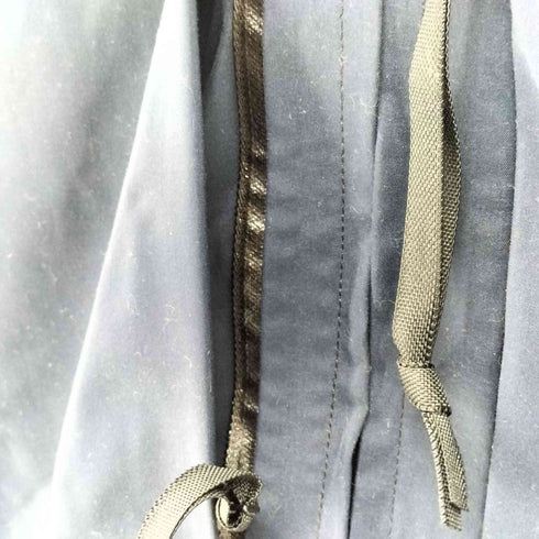 00S US COAST GUARD FOUL WEATHER GORE-TEX PARKA メンズ X-SMALL REGULAR