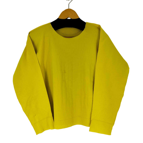 ミー イッセイミヤケ me ISSEY MIYAKE STEP PLEATS レディース