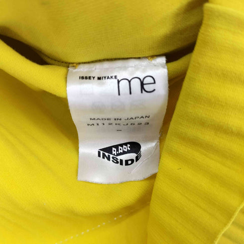 ミー イッセイミヤケ me ISSEY MIYAKE STEP PLEATS レディース