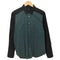 ピーエスポールスミス PS Paul Smith ドット柄レギュラーカラーシャツ メンズ import:M
