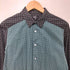 ピーエスポールスミス PS Paul Smith ドット柄レギュラーカラーシャツ メンズ import:M