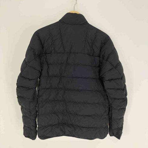 ユニクロ UNIQLO 22AW ULTRA LIGHT DOWN ウルトラ ライト ダウン ジャケット メンズ JPN:L