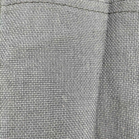 エスマックスマーラ S Max Mara リネンコットン 膝丈 ノースリーブワンピース レディース JPN:36