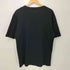 セオリー theory 23SS CO BLACKOUT RYDER TEE G フロント プリント S/S Tシャツ メンズ JPN:L