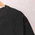 セオリー theory 23SS CO BLACKOUT RYDER TEE G フロント プリント S/S Tシャツ メンズ JPN:L