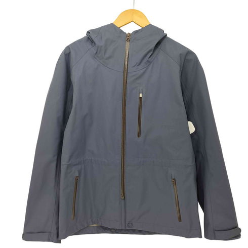 ユニクロ UNIQLO マウンテンパーカ メンズ import:S