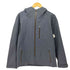 ユニクロ UNIQLO マウンテンパーカ メンズ import:S