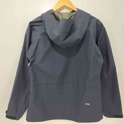 ユニクロ UNIQLO マウンテンパーカ メンズ import:S