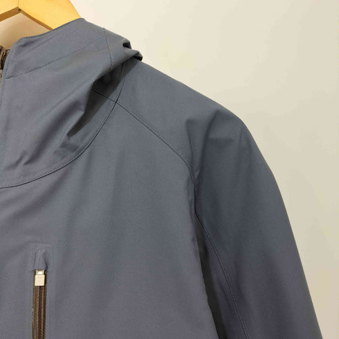 ユニクロ UNIQLO マウンテンパーカ メンズ import:S