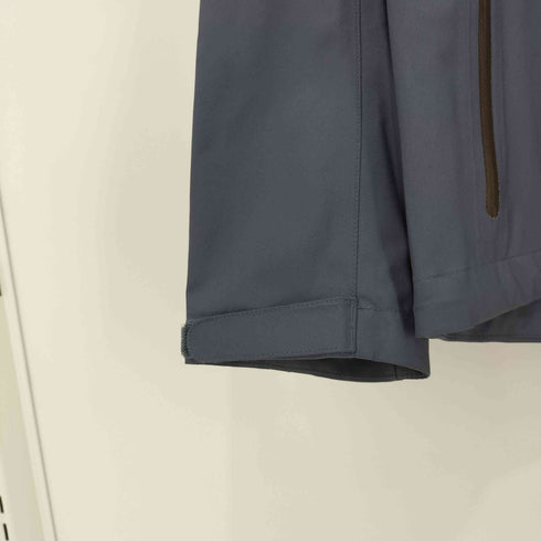 ユニクロ UNIQLO マウンテンパーカ メンズ import:S