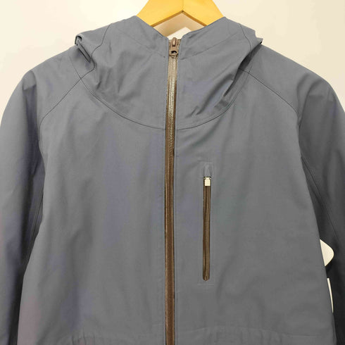 ユニクロ UNIQLO マウンテンパーカ メンズ import:S