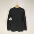ラコステ LACOSTE L/S Crew Tシャツ メンズ import:L