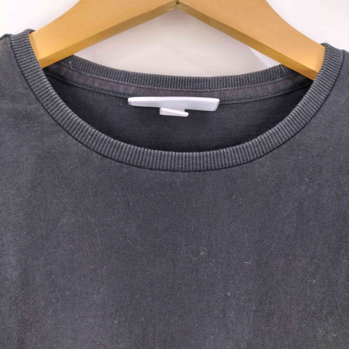 ラコステ LACOSTE L/S Crew Tシャツ メンズ import:L