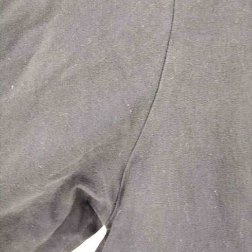 ラコステ LACOSTE L/S Crew Tシャツ メンズ import:L