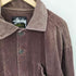 ステューシー Stussy 90-00s マルチポケット コーデュロイ カバーオール メンズ import:XL