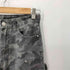 カモフラージュ柄 ダブルニー ペインター パンツ レディース JPN:M