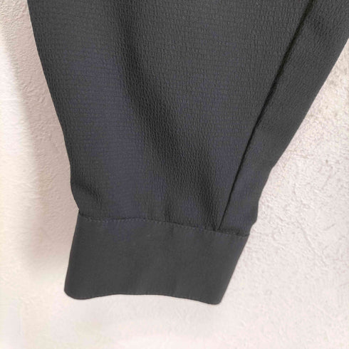 BASSIRI UOMO メタルボタンシャツ メンズ M