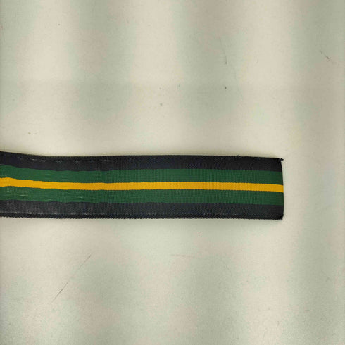 ポロバイラルフローレン Polo by RALPH LAUREN ストライプガチャベルト メンズ