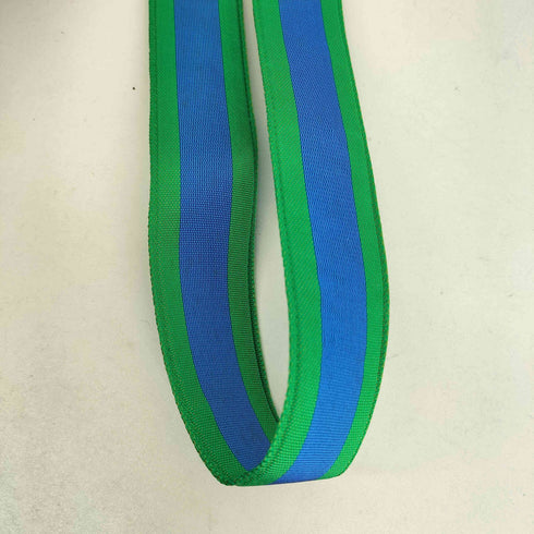 ポロバイラルフローレン Polo by RALPH LAUREN ストライプ リングベルト メンズ