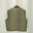 シーイー C.E WARM PUFF VEST ウォーム パフ ベスト メンズ import:L