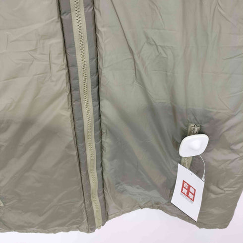 シーイー C.E WARM PUFF VEST ウォーム パフ ベスト メンズ import:L