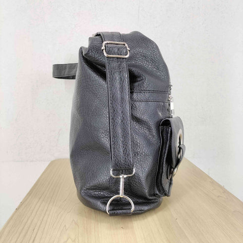 Y2K ギミック デザイン ショルダー バッグ レディース