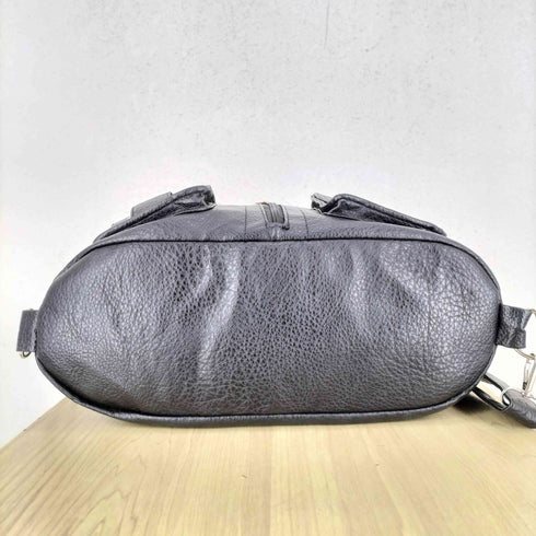 Y2K ギミック デザイン ショルダー バッグ レディース