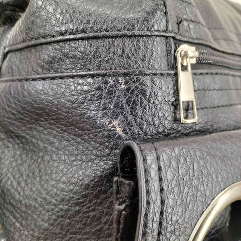 Y2K ギミック デザイン ショルダー バッグ レディース