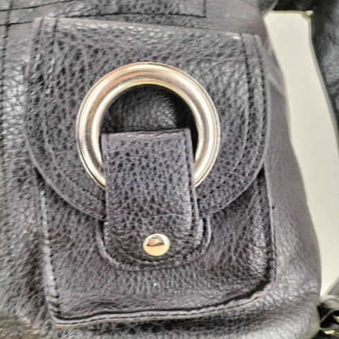 Y2K ギミック デザイン ショルダー バッグ レディース