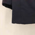 ユニクロ UNIQLO Lサイズ ブラックハイブリッドダウンコート メンズ import:L