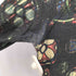 ジャンポールゴルチエクラシック Jean Paul GAULTIER CLASSIQUE 90S 曼荼羅 柄 プリント L/S ニット カットソー レディース DE:40