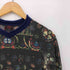 ジャンポールゴルチエクラシック Jean Paul GAULTIER CLASSIQUE 90S 曼荼羅 柄 プリント L/S ニット カットソー レディース DE:40