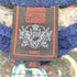 ジャンポールゴルチエクラシック Jean Paul GAULTIER CLASSIQUE 90S 曼荼羅 柄 プリント L/S ニット カットソー レディース DE:40