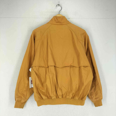 VINTAGE CLUB アンブレラヨーク 裏地チェックハリントンジャケット メンズ L