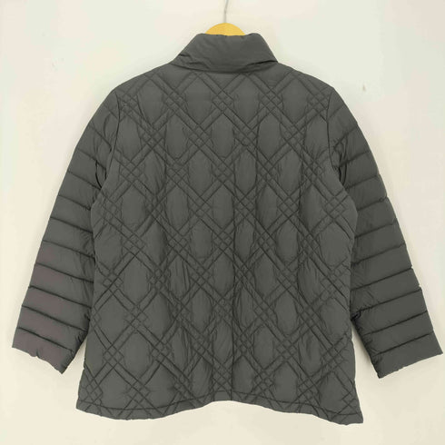 CERISIER ハイネック キルティング ダウンジャケット レディース JPN:L