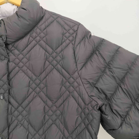 CERISIER ハイネック キルティング ダウンジャケット レディース JPN:L