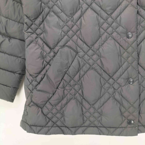 CERISIER ハイネック キルティング ダウンジャケット レディース JPN:L