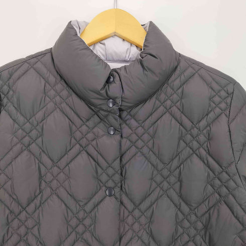 CERISIER ハイネック キルティング ダウンジャケット レディース JPN:L