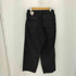 シーイー C.E FLANNEL COMFORT PANTS フランネル コンフォート パンツ メンズ JPN:L