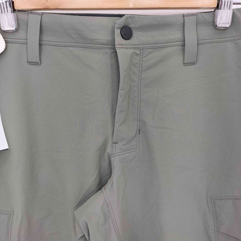 アークテリクス ARCTERYX RAMPART PANT ランパート ナイロン カーゴ パンツ メンズ 34