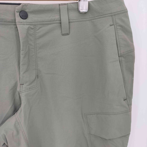 アークテリクス ARCTERYX RAMPART PANT ランパート ナイロン カーゴ パンツ メンズ 34