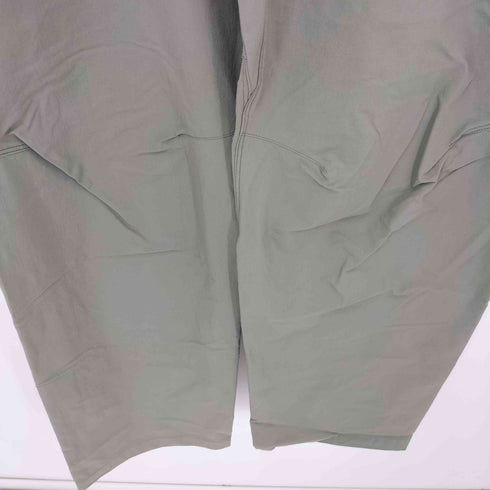 アークテリクス ARCTERYX RAMPART PANT ランパート ナイロン カーゴ パンツ メンズ 34