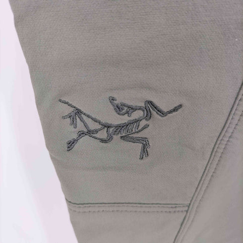 アークテリクス ARCTERYX RAMPART PANT ランパート ナイロン カーゴ パンツ メンズ 34