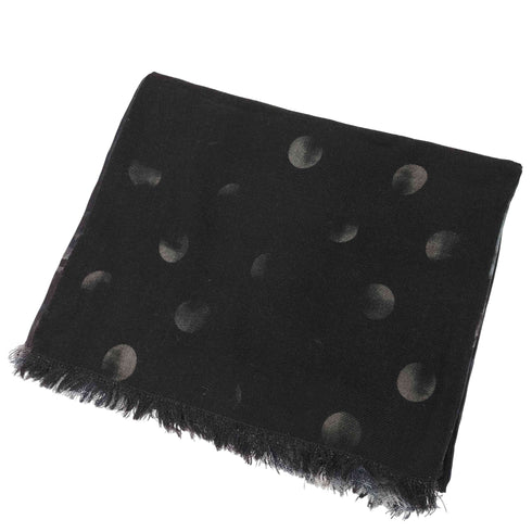 ポールスミス Paul Smith シルク 花柄スカーフ レディース