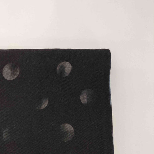 ポールスミス Paul Smith シルク 花柄スカーフ レディース